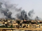 Спецназ Ирака взял в окружение 300 боевиков ИГИЛ в Мосуле