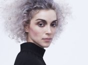 St. Vincent выпустит мини-альбом 