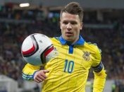 Коноплянка: не могу гарантировать выход на Евро-2020