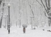 Гидрометцентр предупреждает об осложнении погодных условий в Украине