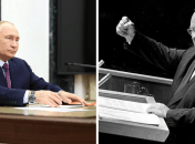 Путин решил подражать Хрущеву