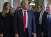 Трамп сделал назначения в своей переходной администрации 