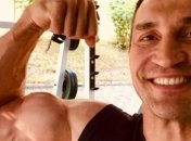 Кличко: Каждый день я работаю над "возможным" возвращением (Видео)