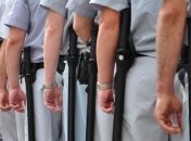 Сотрудники Полиции пытали гражданина в Запорожской области