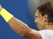 Сегодня в финале Абу-Даби встретятся Надаль - Раонич