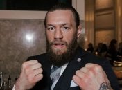 Макгрегор заступился за Серроне