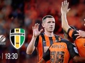 Шахтер 2:1 Александрия: события матча (Видео)