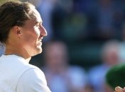 ATP Гамбург. Долгополов вышел в третий круг