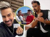 Амадор Лопес покорил украинцев своей искренностью и патриотизмом