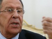 Лавров: Санкции мешают совместному решению международных проблем