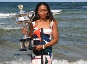 Лучшая теннисистка мира рассталась с тренером