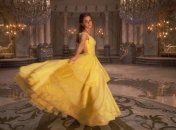 Талантливая во всем Эмма Уотсон записала песню для фильма Красавица и Чудовище