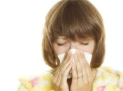 Лечение гайморита морской солью