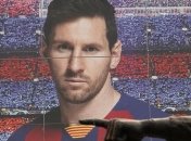 Месси нанял юристов, чтобы мирно покинуть Барселону