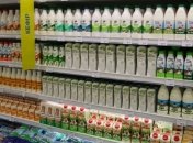 Минагропрод усилит борьбу с фальсификацией молочных продуктов