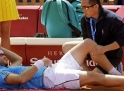 Гулбис: Я выиграл у Долгополова из-за условий в Мадриде