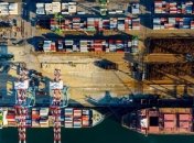 Крупнейший мировой портовый оператор заходит в Украину