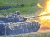 Сутки в АТО: Интенсивность обстрелов снизилась