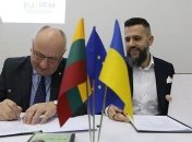 Определяющий момент: Нефедов получил от Литвы софт для тестирования NCTS