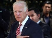 Байден: США при Трампе будут в надежных руках