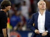 Франция объявила состав на матч с Италией