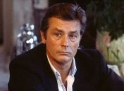 Ален Делон потрапив до лікарні після інсульту