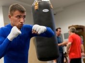 Ломаченко "выступит" в андеркарте поединка Пакьяо - Алгиери
