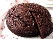 Очень простая банановая выпечка