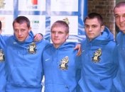 Украинские атаманы снова в строю! 