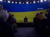 Володимир Зеленський