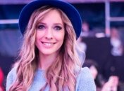 Катя Осадчая поделилась снимками с семейного отдыха