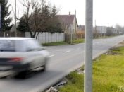 В Словакии вдоль автодорог исчезнут рекламные плакаты и билборды