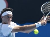 Экс-первая ракетка Украины вышел в основной этап челленджера