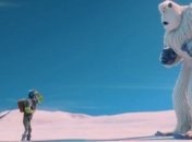 В сети показали трейлер нового мультфильма "Смолфут" (Видео)