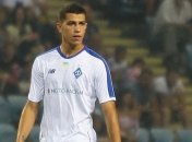 Хавбек Динамо Буэно не хочет возвращаться в Бразилию из-за зарплаты в Киеве