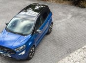 Ford будет делать авто из пластиковых бутылок
