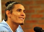 Эдинсон Кавани: "Реал" - достойный противник для "ПСЖ"