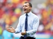 Андрій Шевченко вперше очолив клуб