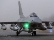 Истребители американских ВВС перехватили 3 самолета над Нью-Йорком