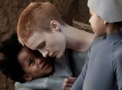 Сериал "Воспитанные волками" Ридли Скотта получил продолжение