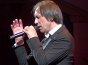 Николай Носков отменил концерты из-за тяжелой болезни 