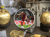 Какие шансы у Довбика на "Золотой мяч"