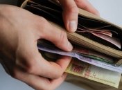 Задолженность по зарплате в Украине в феврале выросла