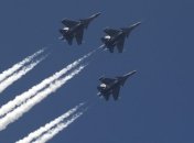 Истребители Пакистана уничтожили позиции боевиков  