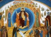 8 января - Собор Пресвятой Богородицы