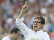 Капелло: Все должны быть осторожны со сборной Италии