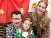 Спростували інформацію про розлучення Гаріка Харламова та Христини Асмус