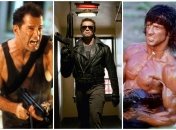 Когда-то они были самыми высокооплачиваемыми актерами Голливуда