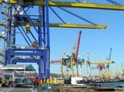 Автомобили для выкупа украинских моряков уже загружены на сухогруз 