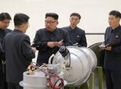 Минфин США ввел санкции против КНР и КНДР